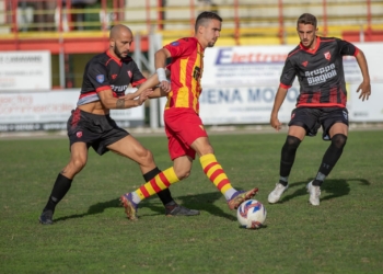 Orvietana di sabato a Forte dei Marmi: occasione per il riscatto