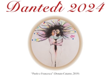 “Libertà va cercando”, tema di straordinaria attualità per il Dantedì Unitre