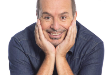 Al Teatro Mancinelli si fa “Fiesta” con Fabio Canino