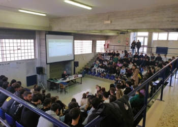 Iniziativa al “Majorana-Maitani” con lo storico Angelo Bitti sui martiri antifascisti orvietani