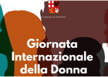 Giornata internazionale della donna, a Orvieto anche “La scuola fa la differenza”