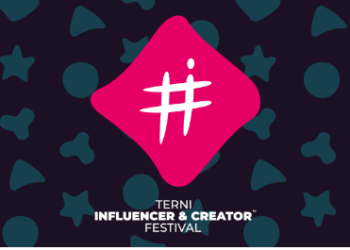 Influencer Festival, parte da Orvieto il progetto Road2Tic