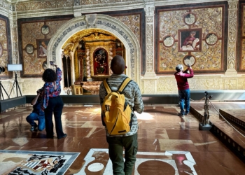 Influencer festival, a Orvieto la prima sfida tra creator per il “Road2Tic”