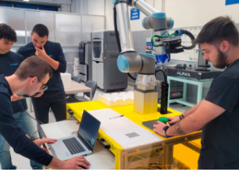 Istituto Tecnico Superiore, avviato il confronto per un progetto pilota su Orvieto