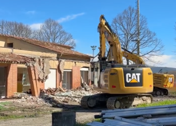 Asfaltiamo gli elettori