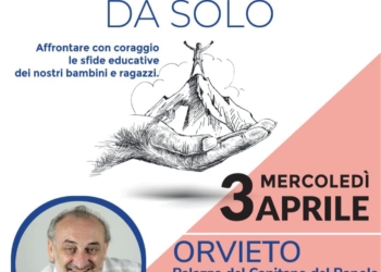 “Nessuno si educa da solo”, incontro con il dottor Daniele Novara