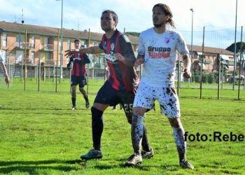 Orvietana, finisce senza reti a Ponsacco