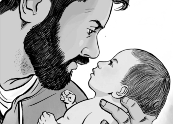 19 marzo, festa del Santo patrono di Orvieto, festa di tutti i papà