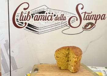 Torna la XVII edizione del Concorso delle Pizze di Pasqua orvietane