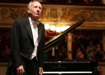 È scomparso Maurizio Pollini: “Grazie maestro”
