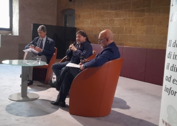 Ranucci: “Fare informazione corretta è oggi sempre più difficile nel mondo dei social”