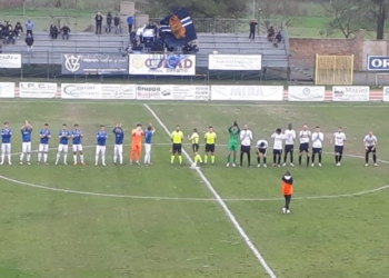 Sangiovannese ancora indigesta, come all’andata finisce 1-0 per i toscani