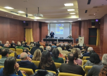 Economia della conoscenza e polo universitario, successo per il convegno all’auditorium Messina