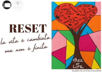 “RESET – La vita è cambiata ma non è finita” al teatro Santa Cristina
