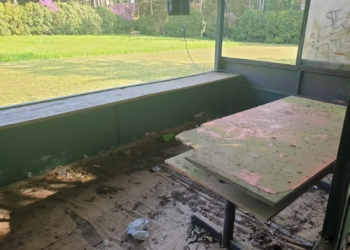 “La mala-gestione del Parco di Villa Paolina a Porano, metafora di mala-gestione del paese”