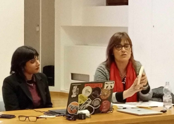 Ficulle: “Donne e guerriglie in America Latina: una prospettiva di genere”