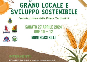 Le filiere territoriali al centro del dibattito di Cia Umbria ad Agricollina