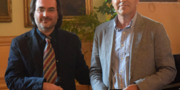 UniTre, ai nastri di partenza il nuovo laboratorio di informatica