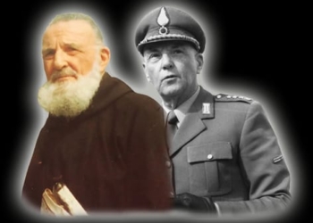 Allievi di Padre Chiti in pellegrinaggio: alla ricerca delle orme di un Grande Uomo