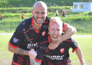 L’Orvietana ospita la capolista