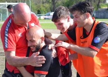 Continua il momento d’oro dell’Orvietana