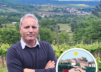 “Insieme per Allerona”, il candidato a sindaco è Danilo Bellezza