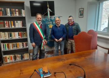 Comune di Parrano, incontro con l’associazione Renzo Galanello