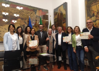 Regione Umbria e Usl 1 e 2, premiano gli enti riconosciuti quali “luoghi di lavoro che promuovono salute”