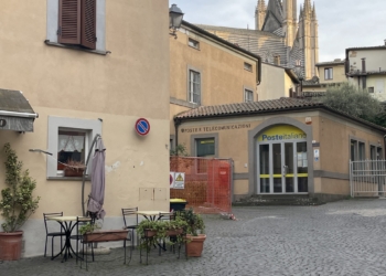 Polis: l’edificio di Poste Italiane in largo Ravelli diventa uno spazio co-working