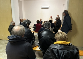 “Le frazioni più collegate con il resto della città con il nuovo servizio di trasporto pubblico a chiamata”