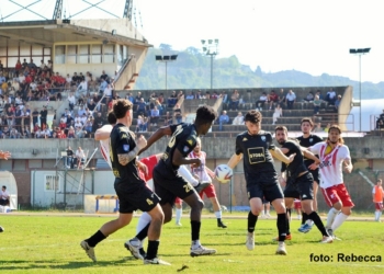 La Pianese passa al Muzi, l’Orvietana protesta per tre episodi