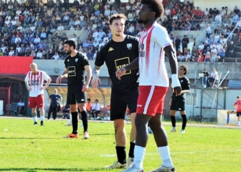 Orvietana a Grosseto, giornata decisiva anche per il settore giovanile