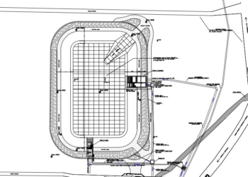 Al via i lavori per un nuovo invaso a Orvieto, più acqua per gli agricoltori