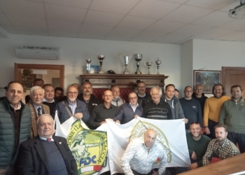 Federcaccia Terni, operativa la nuova struttura provinciale