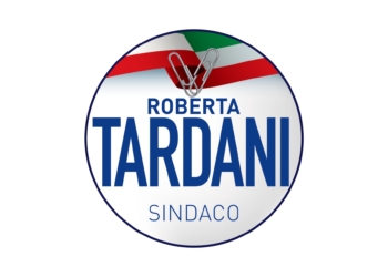“Il futuro è sulla strada giusta”, svelato il simbolo della lista civica “Roberta Tardani Sindaco”