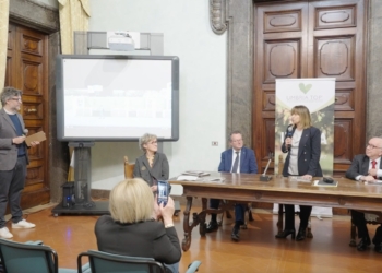 Il vino dell’Umbria protagonista al Vinitaly 2024, presentato il programma