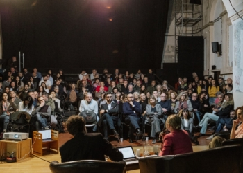 Nuovo confronto dei candidati sindaco organizzato da Abitare Orvieto: la propria idea di città dei 4 candidati a sindaco