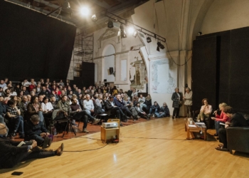 Proposta Civica: “Costruire insieme a tutti voi una Città Ideale, che non lasci indietro nessuno”