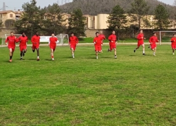 Orvietana a Tavarnelle: inizia il rush finale