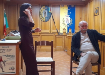 Partecipata assemblea del gruppo “Uniti per Porano” sui problemi della Sanità