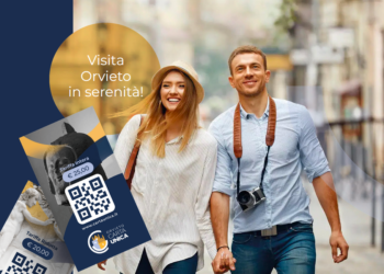 Orvieto Carta Unica, vendite in aumento del 19%: 13mila card acquistate nel 2023