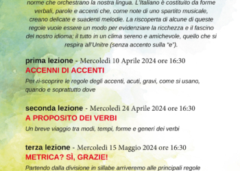 UniTre, rimodulazione del calendario di “Drammatica Italiana” con la Prof.ssa Compagnucci