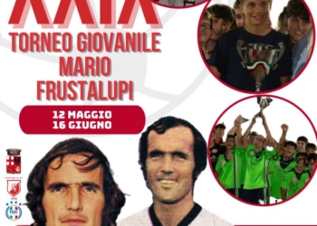 XXIX Torneo Frustalupi: rese note tutte le partecipanti, i gironi e i calendari