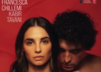 “Il Giocattolaio”, Francesca Chillemi indaga su un serial killer al Teatro Mancinelli