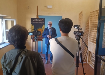 Lo stile di vita “slow” di Orvieto incanta la Corea