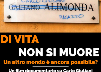 “Di vita non si muore”, appuntamento al BiPop con l’autrice Claudia Cipriani
