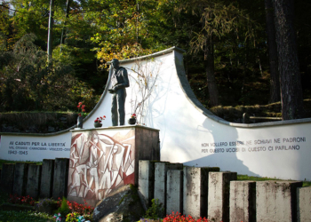 Uniti per Porano celebra il 25 aprile, anniversario della Liberazione dal nazi-fascismo