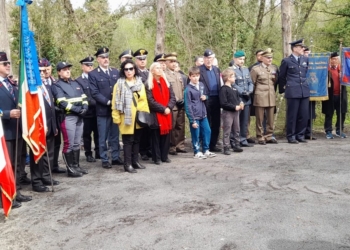 Martiri di Camorena, Cgil e Spi Orvieto: nostro dovere tenere viva la memoria
