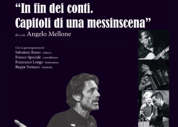 Angelo Mellone chiude la stagione del Teatro Mancinelli di Orvieto