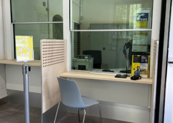 “Polis”, di nuovo operativo l’ufficio postale